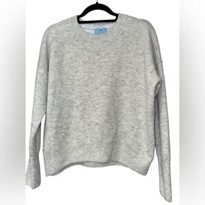 Cece Pearl Sweater